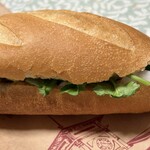 バインミーパテ 茅ヶ崎堤店 - 