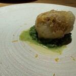 オステリア イル ガルボ - 