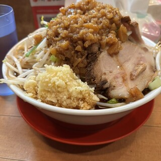 口コミ一覧 : らーめんやまちゃん - 北新地/ラーメン [食べログ]