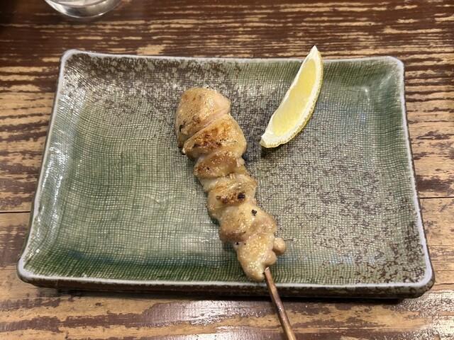 ひなどり やきとり ひなどり （ひなどり） - 神戸三宮（阪急）/焼き鳥 | 食べログ