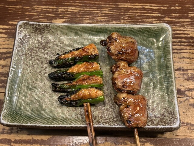 ひなどり やきとり ひなどり （ひなどり） - 神戸三宮（阪急）/焼き鳥 | 食べログ