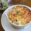 洋食屋 グリル ラパン - 料理写真: