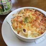 洋食屋 グリル ラパン - 料理写真:
