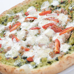 Pizzeria Bar Trico - 