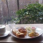 Garden Cafe 和さび - 