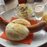 Garden Cafe 和さび - 