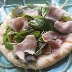 Garden Cafe 和さび - 