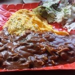 Garden Cafe 和さび - 