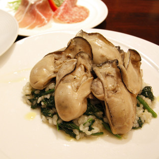 シェフひとり10席だけのイタリアン Trakane_2