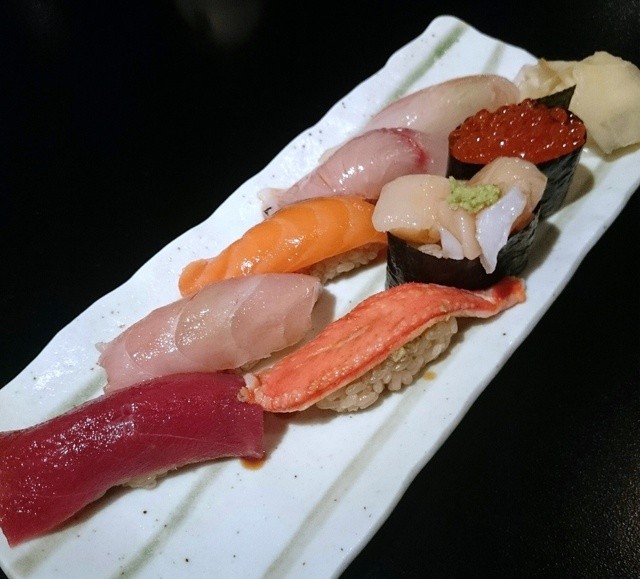 鮨一 - 苫小牧/寿司 | 食べログ
