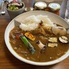 沢井マウンテンカフェ - 