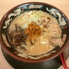 鹿児島ラーメン豚とろ 天文館本店