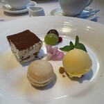 Bisteccheria INTORNO Steak & Bar Ginza Tokyo