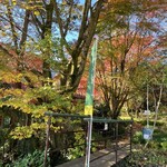 沢井マウンテンカフェ - 