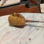 キュイジーヌ・ド・オオサカ・リョウ - 