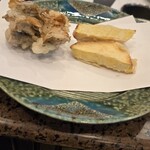 割烹 天ぷら 三太郎 - 