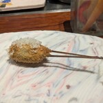 キュイジーヌ・ド・オオサカ・リョウ - 