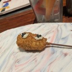 キュイジーヌ・ド・オオサカ・リョウ - 