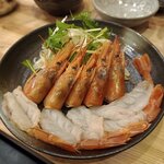 とびっきり鮮魚 大和酒場 - 