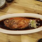 とびっきり鮮魚 大和酒場 - 