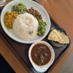 ムファ ハラールレストラン&ベーカリー - 