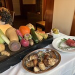 Bisteccheria INTORNO Steak & Bar Ginza Tokyo