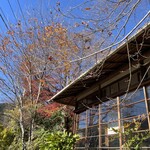 沢井マウンテンカフェ - 