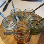 Bisteccheria INTORNO Steak & Bar Ginza Tokyo