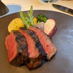 Bisteccheria INTORNO Steak & Bar Ginza Tokyo