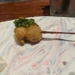 キュイジーヌ・ド・オオサカ・リョウ - 