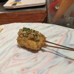 キュイジーヌ・ド・オオサカ・リョウ - 