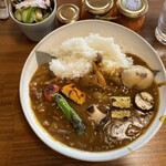 沢井マウンテンカフェ - 