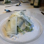 Bisteccheria INTORNO Steak & Bar Ginza Tokyo