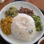 ムファ ハラールレストラン&ベーカリー - 