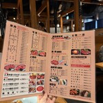 炭火焼肉 七輪 吹田山田店 - 