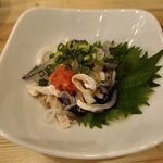 とびっきり鮮魚 大和酒場 - 