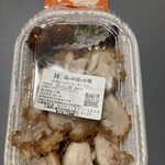 ほっかほっか亭 - 料理写真:とりめし弁当560円