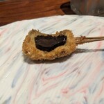 キュイジーヌ・ド・オオサカ・リョウ - 