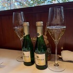 Bisteccheria INTORNO Steak & Bar Ginza Tokyo