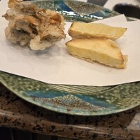 割烹 天ぷら 三太郎 - 