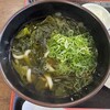 伊都菜彩 まるいとうどん