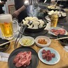 成吉思汗だるま 5.5店