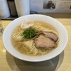 函館塩ラーメン 五稜郭
