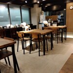 廣瀬商店 - 内観