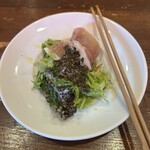 マッシュルーム - 