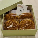 黒松本舗 草月 - 