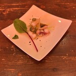 マッシュルーム - 