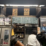 立ち呑み処　たなか屋 - 