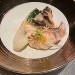 中国料理 翆陽 - 