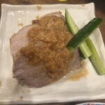 立ち呑み処　たなか屋 - 